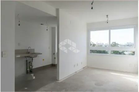 Apartamento com 2 Quartos à venda, 57m² no São Sebastião, Porto Alegre