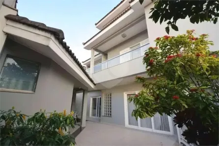 Casa com 4 Quartos à venda, 680m² no Independência, São Bernardo do Campo
