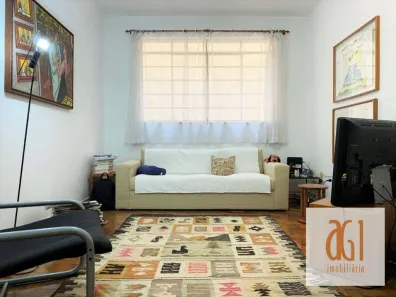 Apartamento com 2 Quartos à venda, 69m² no Pinheiros, São Paulo
