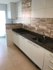 Apartamento com 2 Quartos à venda, 87m² no Residencial Parque dos Ipês, Jaguariúna