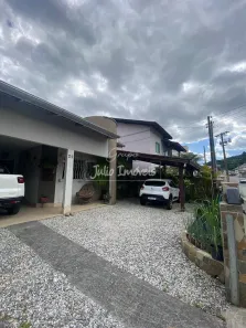 Casa com 4 Quartos à venda, 112m² no Guarani, Brusque