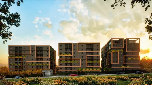 Apartamento com 3 Quartos à venda, 71m² no Altiplano Cabo Branco, João Pessoa