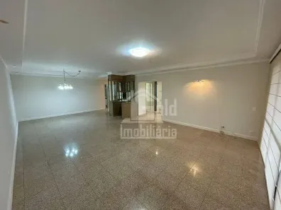Apartamento com 3 Quartos à venda, 239m² no Jardim Irajá, Ribeirão Preto