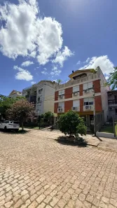 Cobertura com 2 Quartos à venda, 146m² no Jardim Lindóia, Porto Alegre