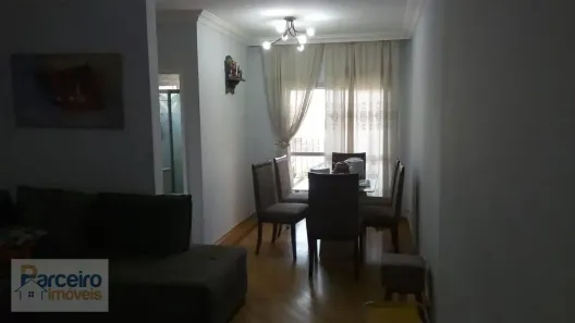 Apartamento com 2 Quartos à venda, 70m² no Vila Carrão, São Paulo