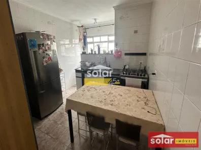 Cobertura com 2 Quartos à venda, 141m² no Jardim Penha, São Paulo