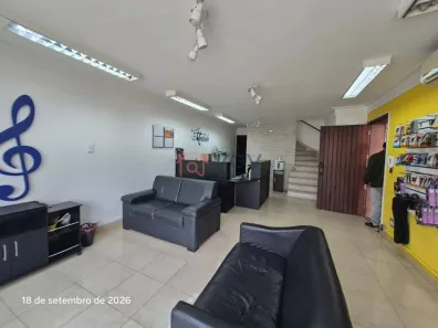 Imóvel Comercial com 4 Quartos para alugar, 150m² no Jabaquara, São Paulo