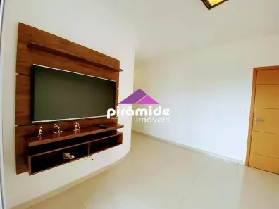 Apartamento com 2 Quartos à venda, 69m² no Parque Industrial, São José dos Campos