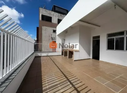 Cobertura com 5 Quartos à venda, 176m² no Cidade Nova, Belo Horizonte