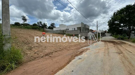 Lote/Terreno à venda, 330m² no Suzana, Florestal