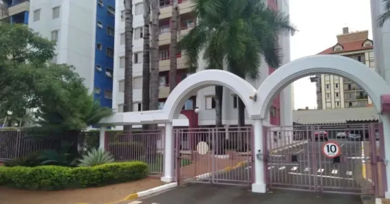 Apartamento com 2 Quartos à venda, 65m² no Jardim Santa Genebra, Campinas