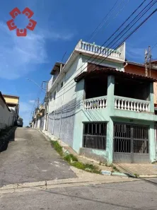 Casa de Condomínio com 3 Quartos à venda, 250m² no Bussocaba, Osasco