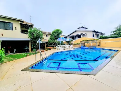Casa de Condomínio com 5 Quartos à venda, 894m² no Barra do Jacuípe, Camaçari