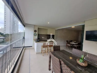 Apartamento com 4 Quartos à venda, 245m² no Vila Mariana, São Paulo