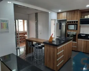 Casa de Condomínio com 5 Quartos à venda, 304m² no Parque Dos Resedas, Itupeva