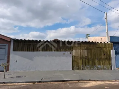 Casa com 2 Quartos à venda, 144m² no Jardim São Carlos 5, São Carlos