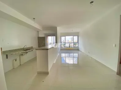 Apartamento com 3 Quartos à venda, 98m² no Setor Bueno, Goiânia
