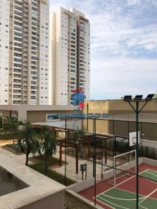 Apartamento com 2 Quartos à venda, 74m² no Parque Rural Fazenda Santa Cândida, Campinas