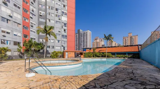 Apartamento com 3 Quartos à venda, 77m² no Partenon, Porto Alegre