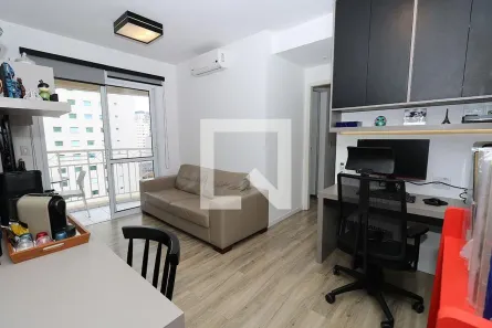 Apartamento com 1 Quarto à venda, 49m² no Pinheiros, São Paulo