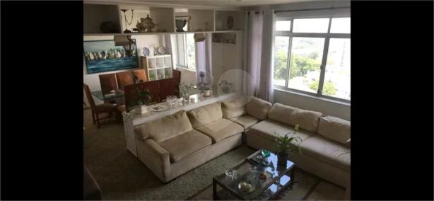 Apartamento com 4 Quartos à venda, 200m² no Mooca, São Paulo