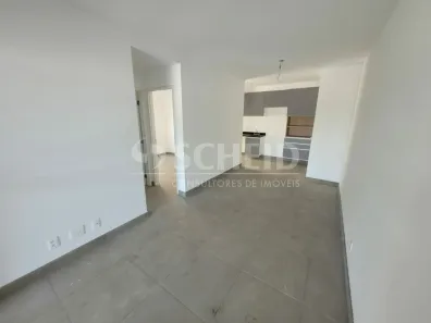Apartamento com 2 Quartos à venda, 66m² no Santo Amaro, São Paulo