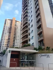 Apartamento com 3 Quartos à venda, 228m² no Água Verde, Curitiba