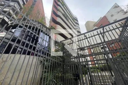 Apartamento com 2 Quartos à venda, 129m² no Vila Morumbi, São Paulo