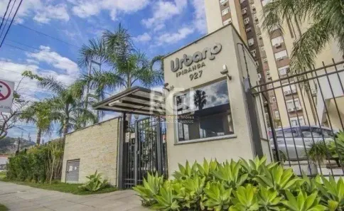 Apartamento com 3 Quartos à venda, 73m² no Partenon, Porto Alegre