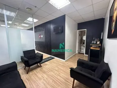 Sala Comercial à venda, 70m² no Vila Cordeiro, São Paulo