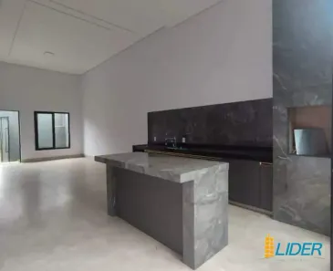 Casa com 3 Quartos para alugar, 144m² no Aclimação, Uberlândia