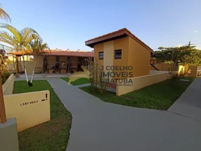 Apartamento com 2 Quartos à venda, 53m² no Sapé, Ubatuba