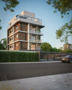 Apartamento com 2 Quartos à venda, 48m² no Aeroclube, João Pessoa