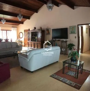 Casa de Condomínio com 3 Quartos à venda, 243m² no Roseira, Mairiporã