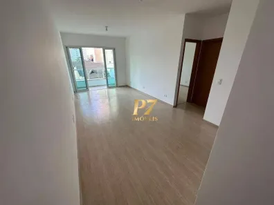 Apartamento com 2 Quartos à venda, 75m² no Centro, São Bernardo do Campo