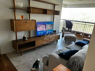 Apartamento com 2 Quartos à venda, 84m² no Parque Reboucas, São Paulo