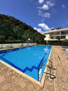 Apartamento com 2 Quartos para alugar, 129m² no Bonsucesso, Petrópolis