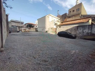 Lote/Terreno para alugar, 364m² no Vila Mazzei, São Paulo