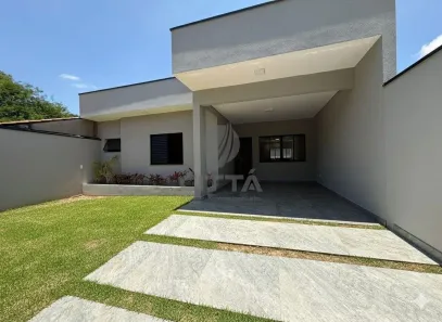 Casa com 3 Quartos à venda, 111m² no Parque Residencial Jundiaí II, Jundiaí