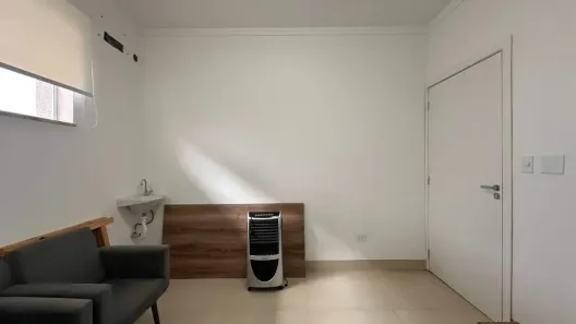 Sala Comercial para alugar, 9m² no Ribeirânia, Ribeirão Preto