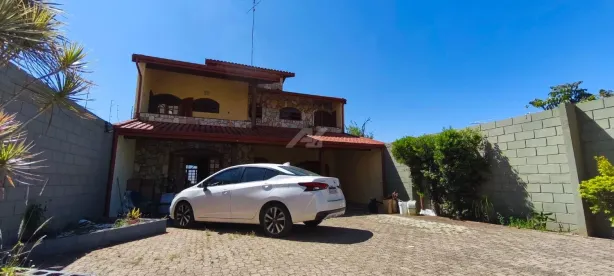 Imóvel Comercial com 2 Quartos à venda, 256m² no Jardim Chapadão, Campinas