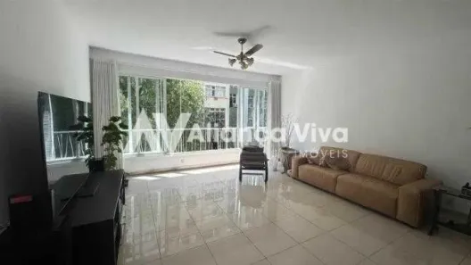 Apartamento com 3 Quartos à venda, 170m² no Copacabana, Rio de Janeiro