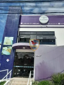 Sala Comercial para alugar, 16m² no Tirol, Natal