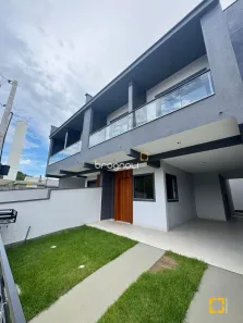 Casa com 2 Quartos à venda, 86m² no Sertão do Maruim, São José