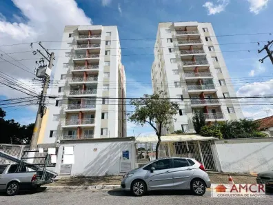 Apartamento com 2 Quartos à venda, 72m² no Jardim Três Marias, São Paulo
