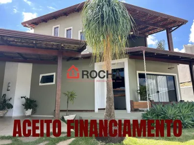Casa de Condomínio com 3 Quartos à venda, 330m² no Grande Colorado, Brasília