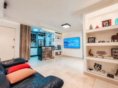 Apartamento com 2 Quartos à venda, 75m² no Jardim Botânico, Ribeirão Preto