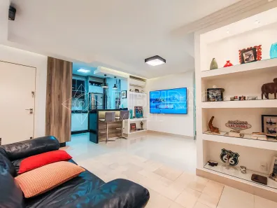 Apartamento com 2 Quartos à venda, 75m² no Jardim Botânico, Ribeirão Preto