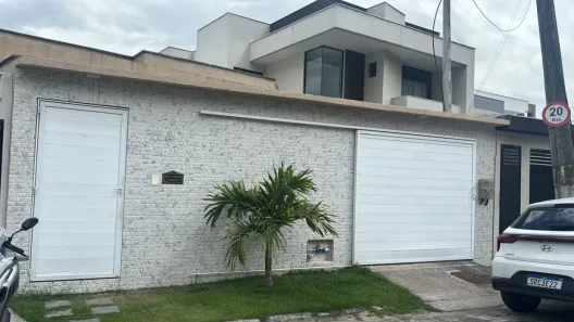 Casa de Condomínio com 3 Quartos à venda, 155m² no Vargem Pequena, Rio de Janeiro