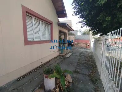 Lote/Terreno à venda, 546m² no Jardim São Domingos, Americana